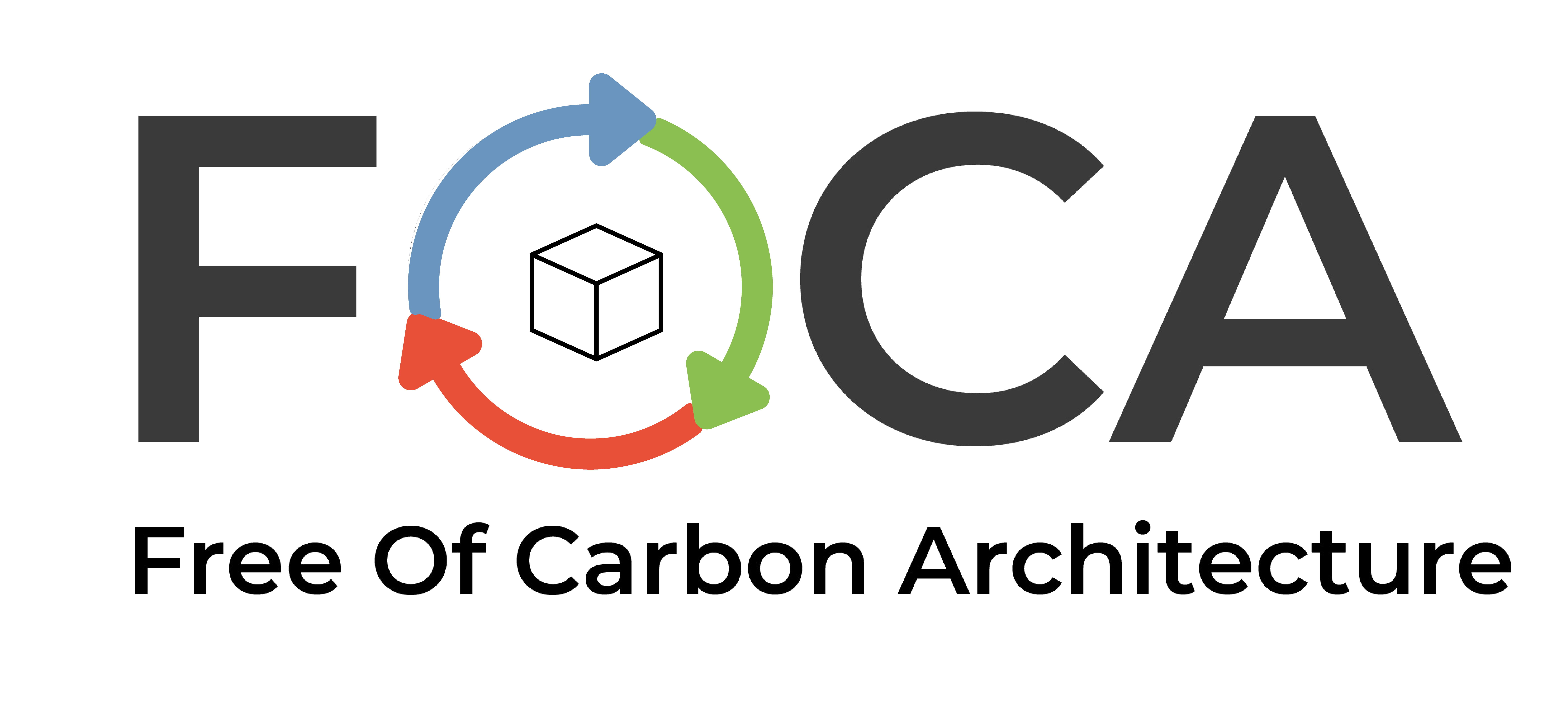 FoCA Logo
